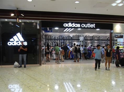 adidas outlet hk